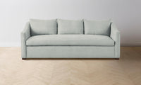 The Sullivan Sofa - Performance Mélange Weave Seaglass