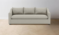 The Sullivan Sofa - Performance Textured Linen Flax