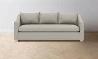 The Sullivan Sofa - Performance Textured Linen Flax