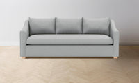 The Sullivan Sofa - Performance Linen Weave Cloud