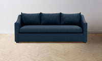 The Sullivan Sofa - Performance Linen Weave Bay