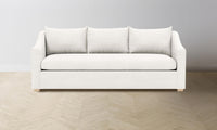 The Sullivan Sofa - Performance Textured Tweed Snow