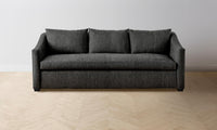 The Sullivan Sectional - Performance Tweed Char