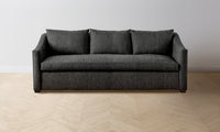 The Sullivan Sectional - Performance Tweed Char