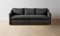 The Sullivan Sectional - Performance Tweed Char