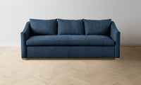 The Sullivan Sofa - Performance Tweed Denim