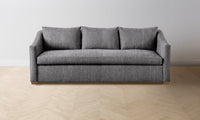 The Sullivan Sofa - Performance Tweed Smoke