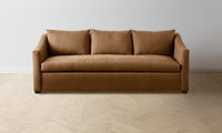 The Sullivan Sectional - Performance Velvet Cider