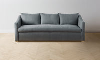 The Sullivan Sectional - Performance Velvet Seafoam