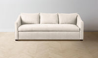 The Sullivan Sectional - Performance Woven Chenille Desert