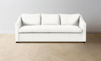 The Sullivan Sectional - Performance Woven Chenille Lace