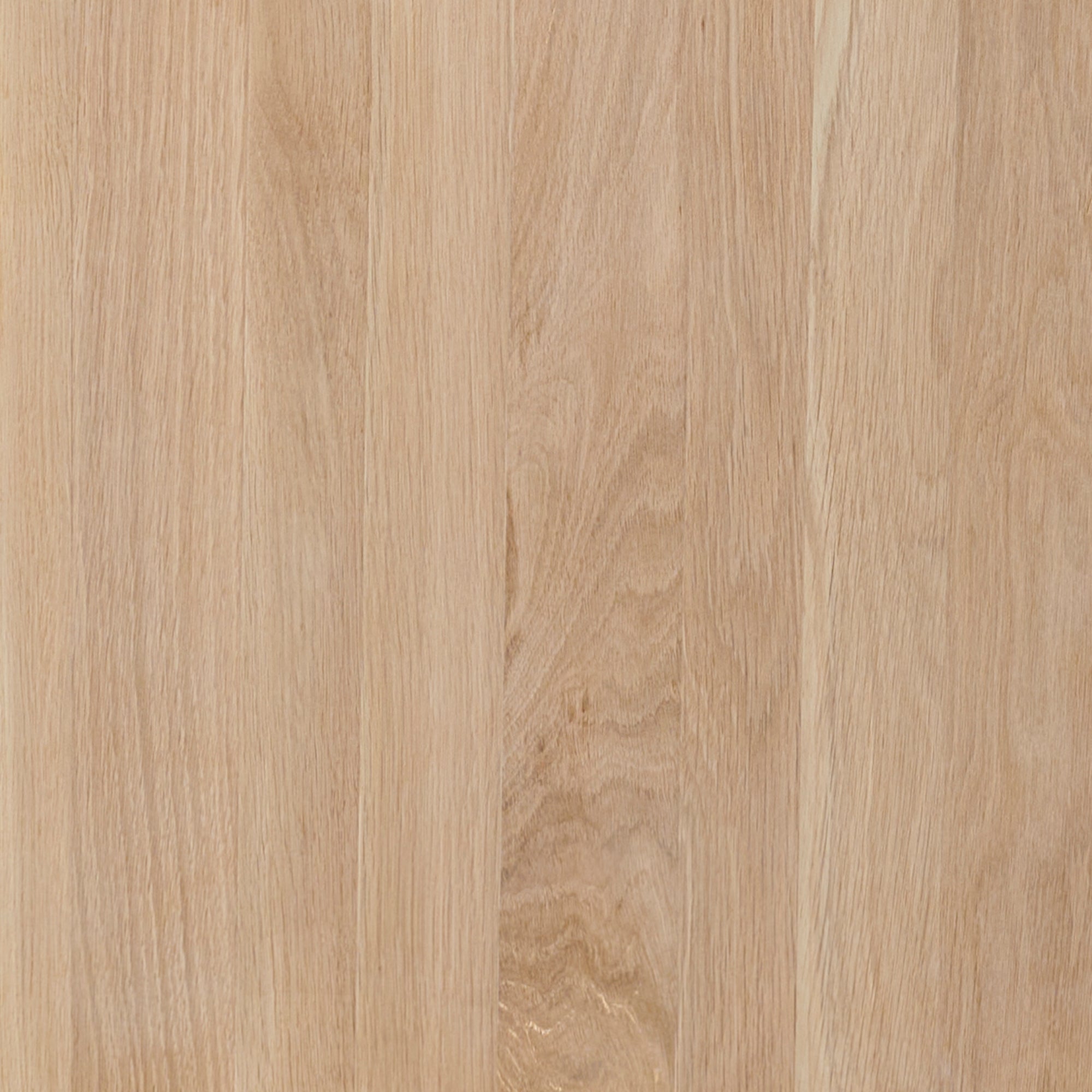 Handwaxed Oak - Oak Wood