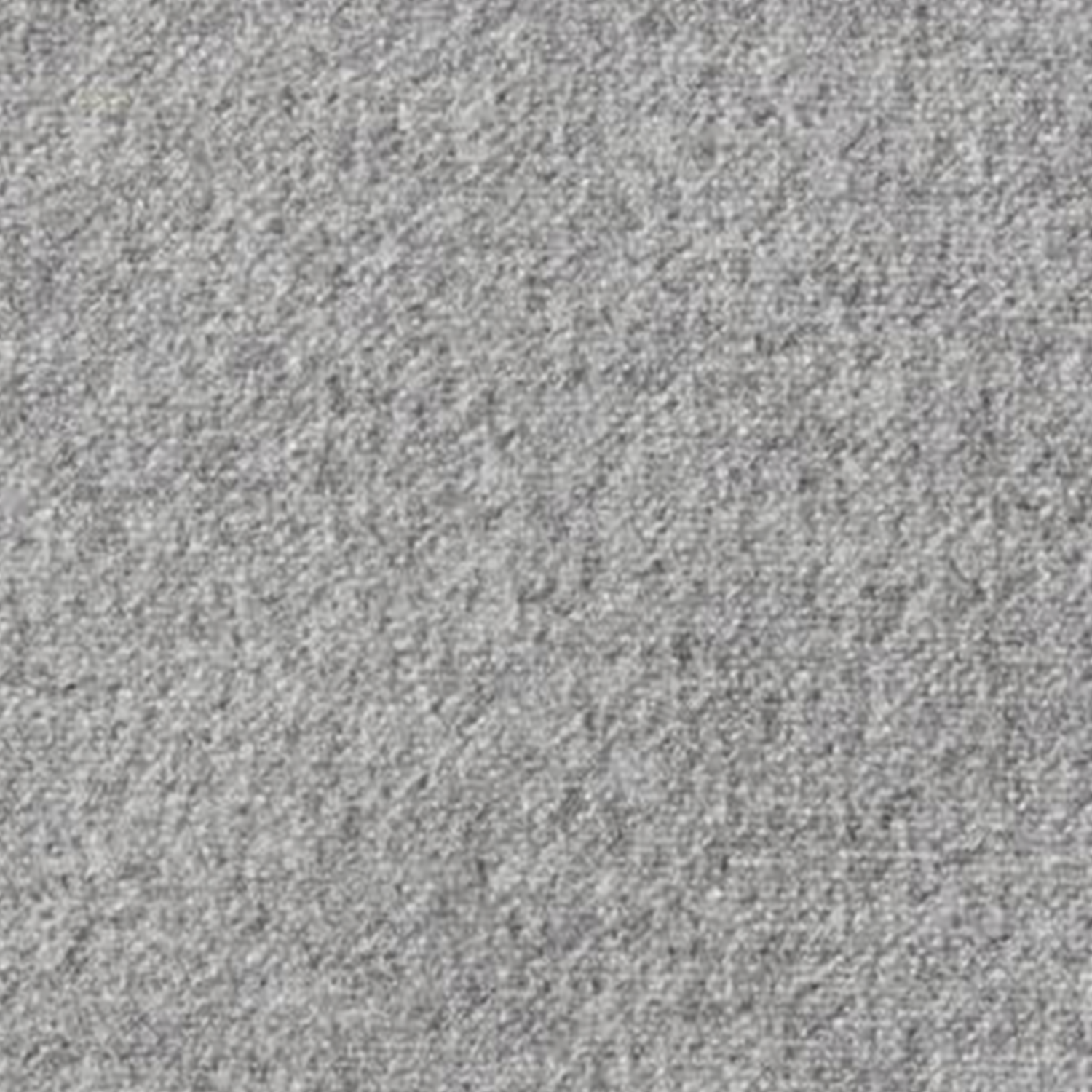 Heather Grey - Merino