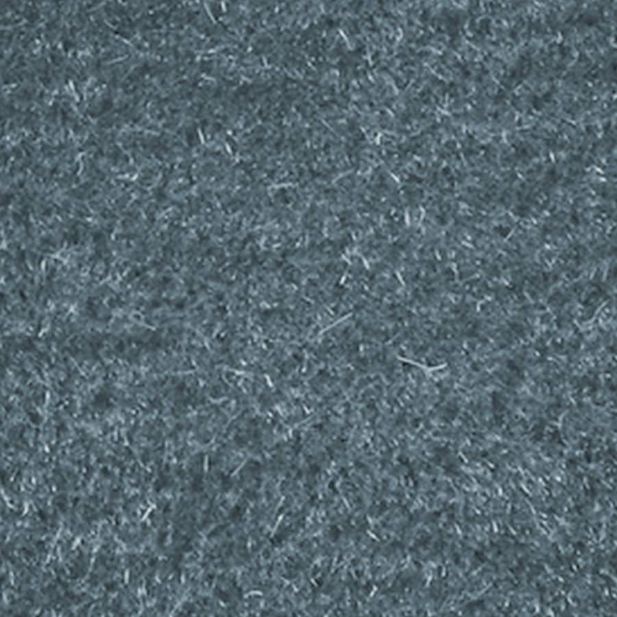 Slate Blue - Mohair