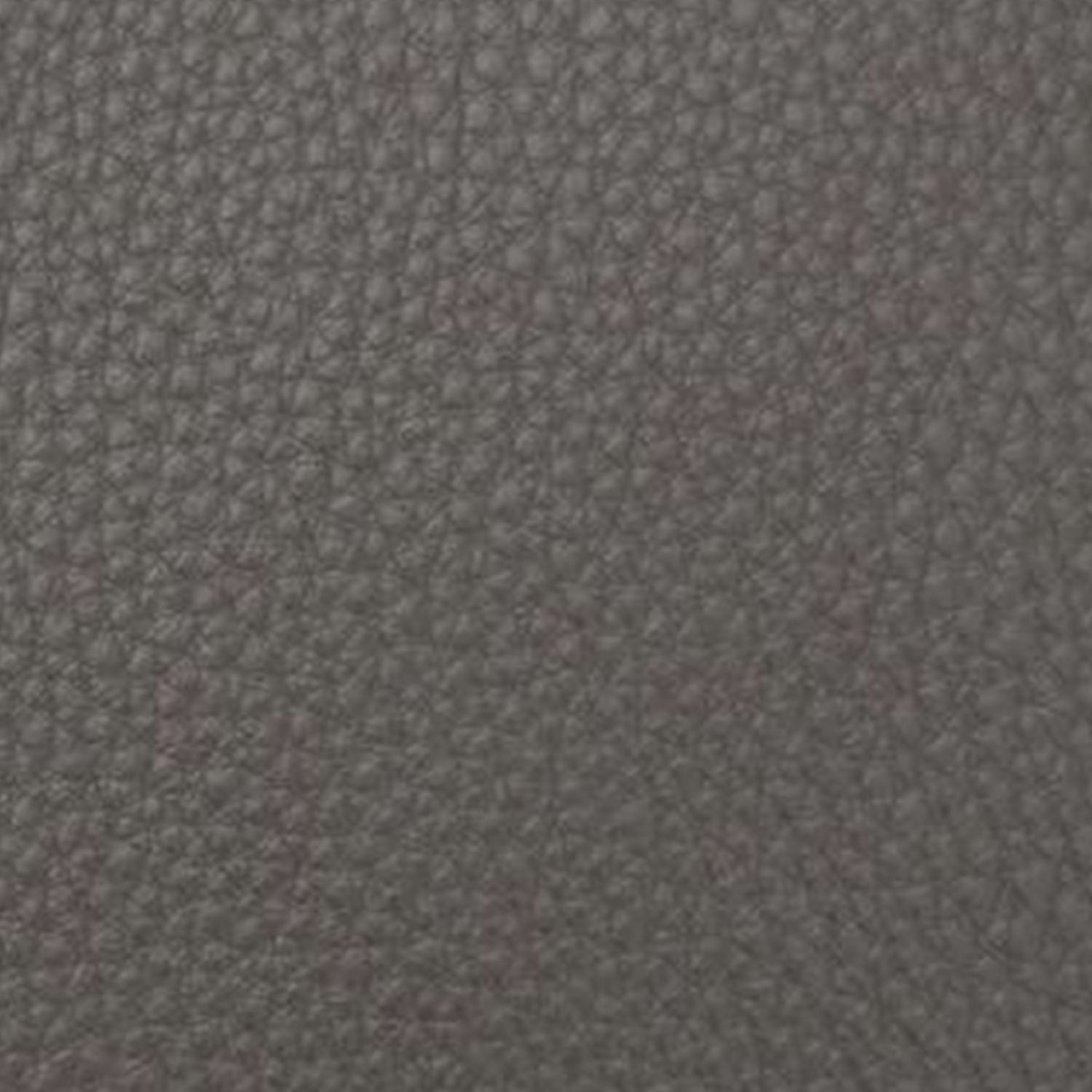 Ash - Pebbled Leather