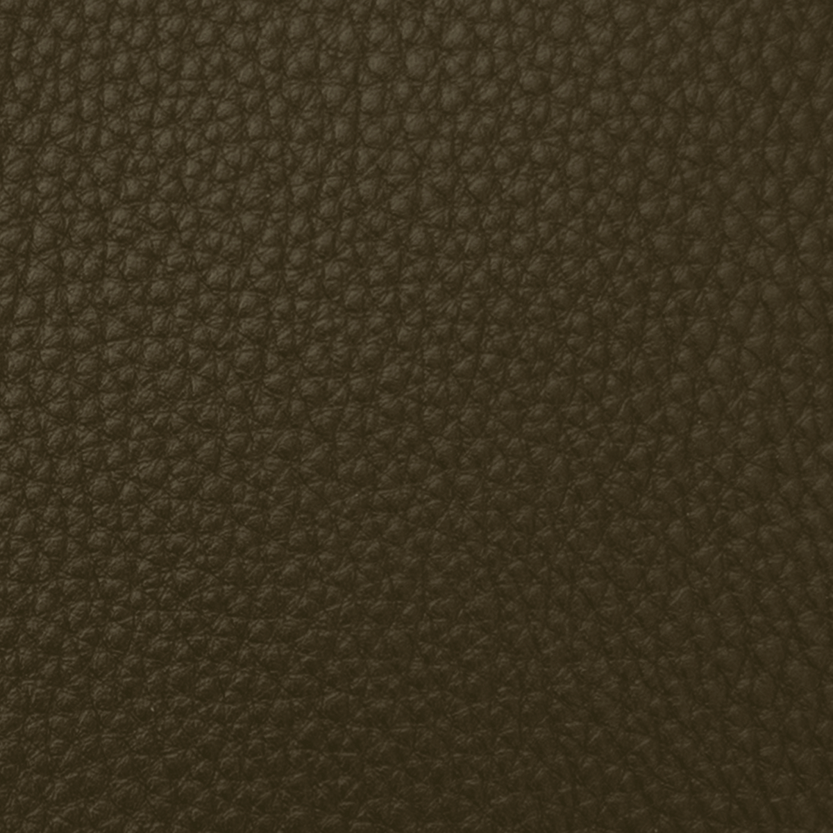 Truffle - Pebbled Leather