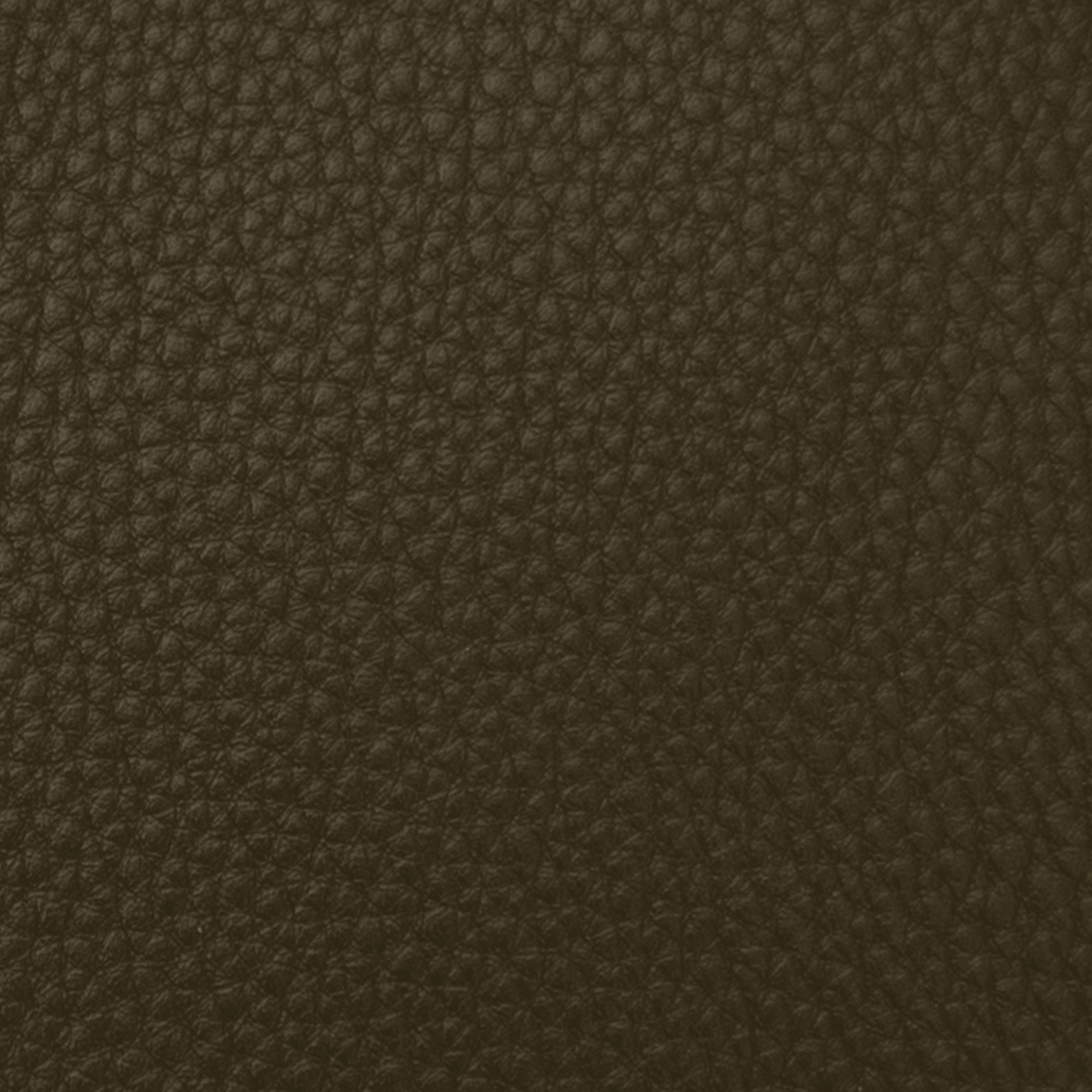 Truffle - Pebbled Leather