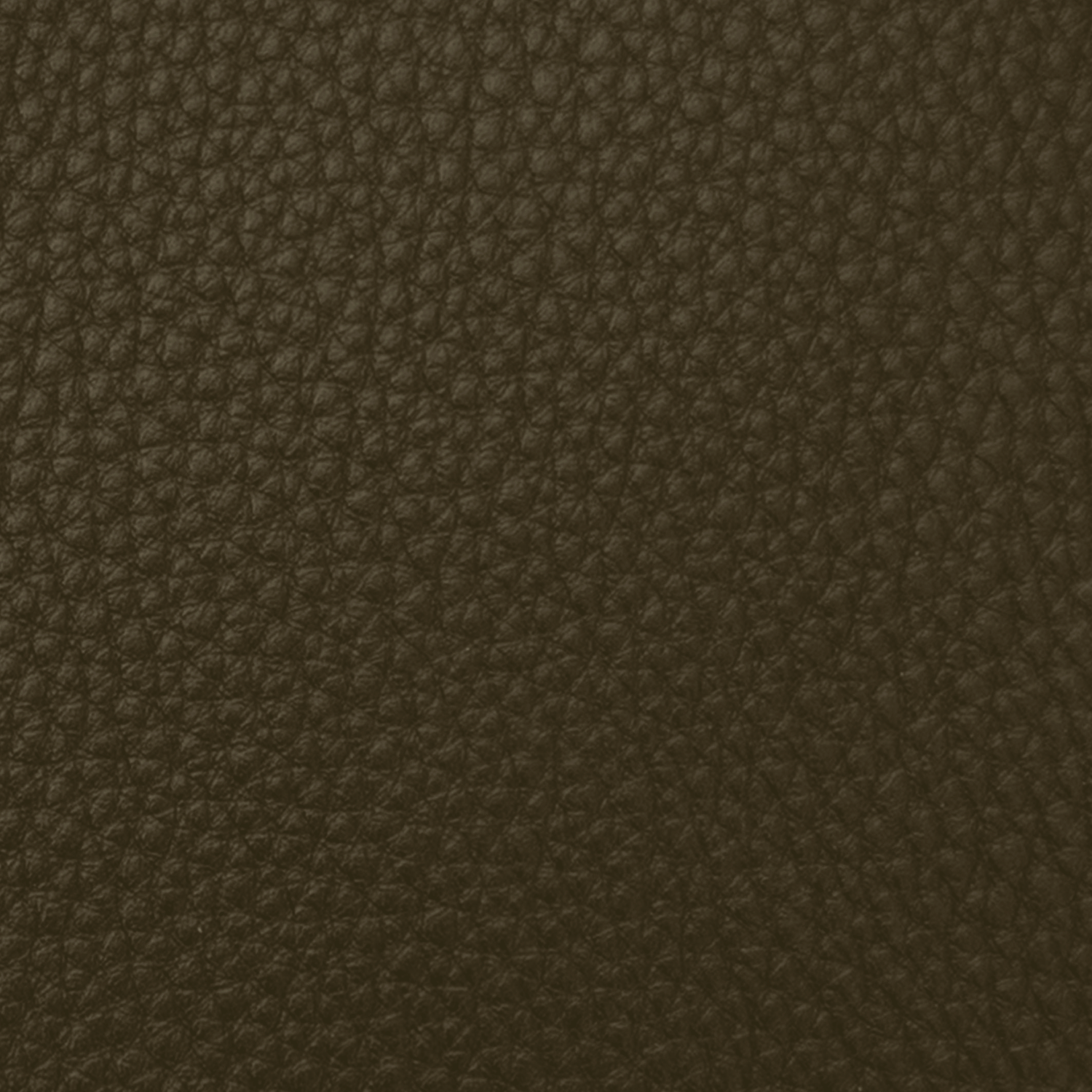 Truffle - Pebbled Leather