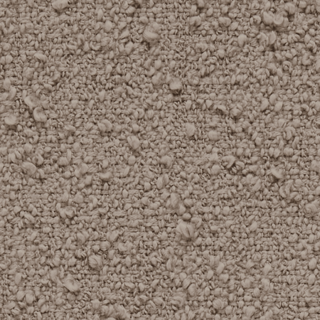 Morel - Performance Bouclé