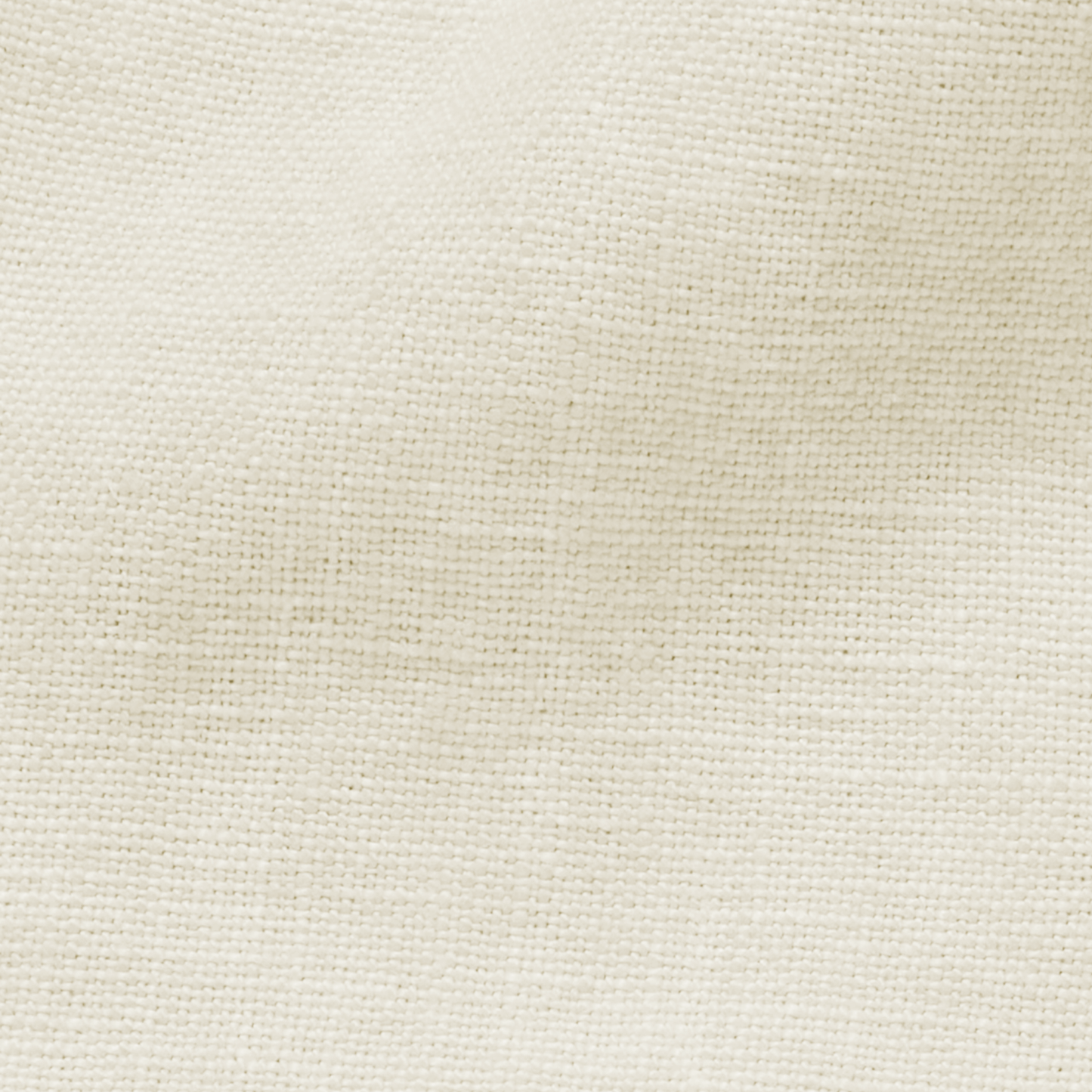 Coconut - Performance Stonewashed Linen