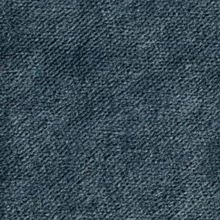 Petrol Blue Fabric Swatch – The Maiden