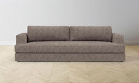 The Varick Sofa - Belgian Linen Carob