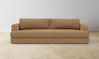 The Varick Sofa - Belgian Linen Chai