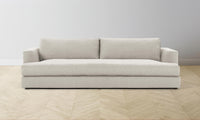 The Varick Sectional - Merino Dusk