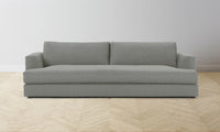 The Varick Sectional - Merino Granite