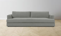 The Varick Sectional - Merino Granite