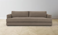 The Varick Sectional - Performance Bouclé Morel