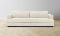 The Varick Sofa - Performance Woven Chenille Desert