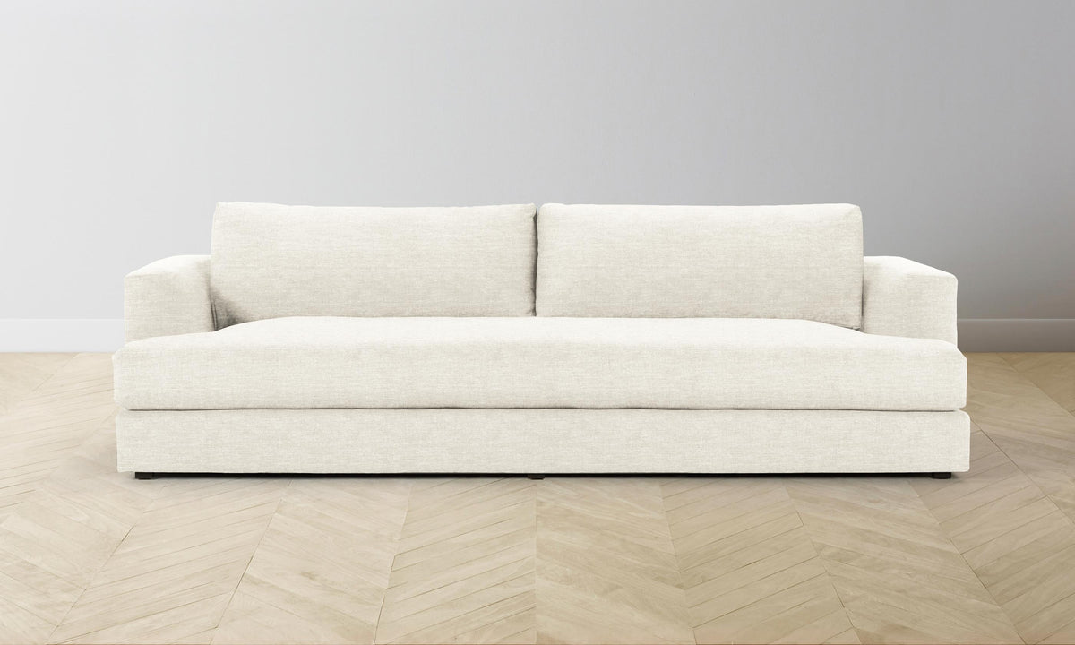 The Varick Sofa - Performance Woven Chenille Lace