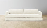 The Varick Sectional - Performance Woven Chenille Lace