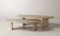 The Vestry Coffee Tables