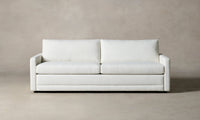 The Warren Sleeper Sofa - Performance Linen Weave Flour