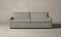 The Warren Sleeper Sofa - Performance Tweed Oatmeal