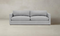 The Warren Sofa - Italian Bouclé Waterfall