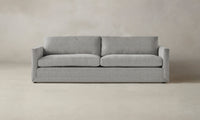 The Warren Sofa - Merino Dusk