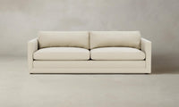 The Warren Sofa - Performance Linen Weave Prairie