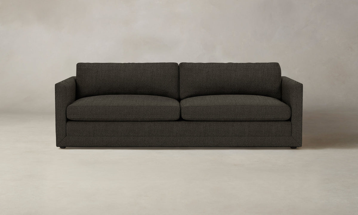 The Warren Sectional - Performance Textural Weave Root