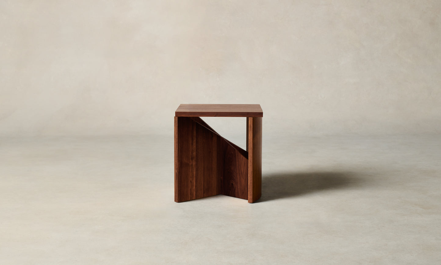 The Wright Side Table