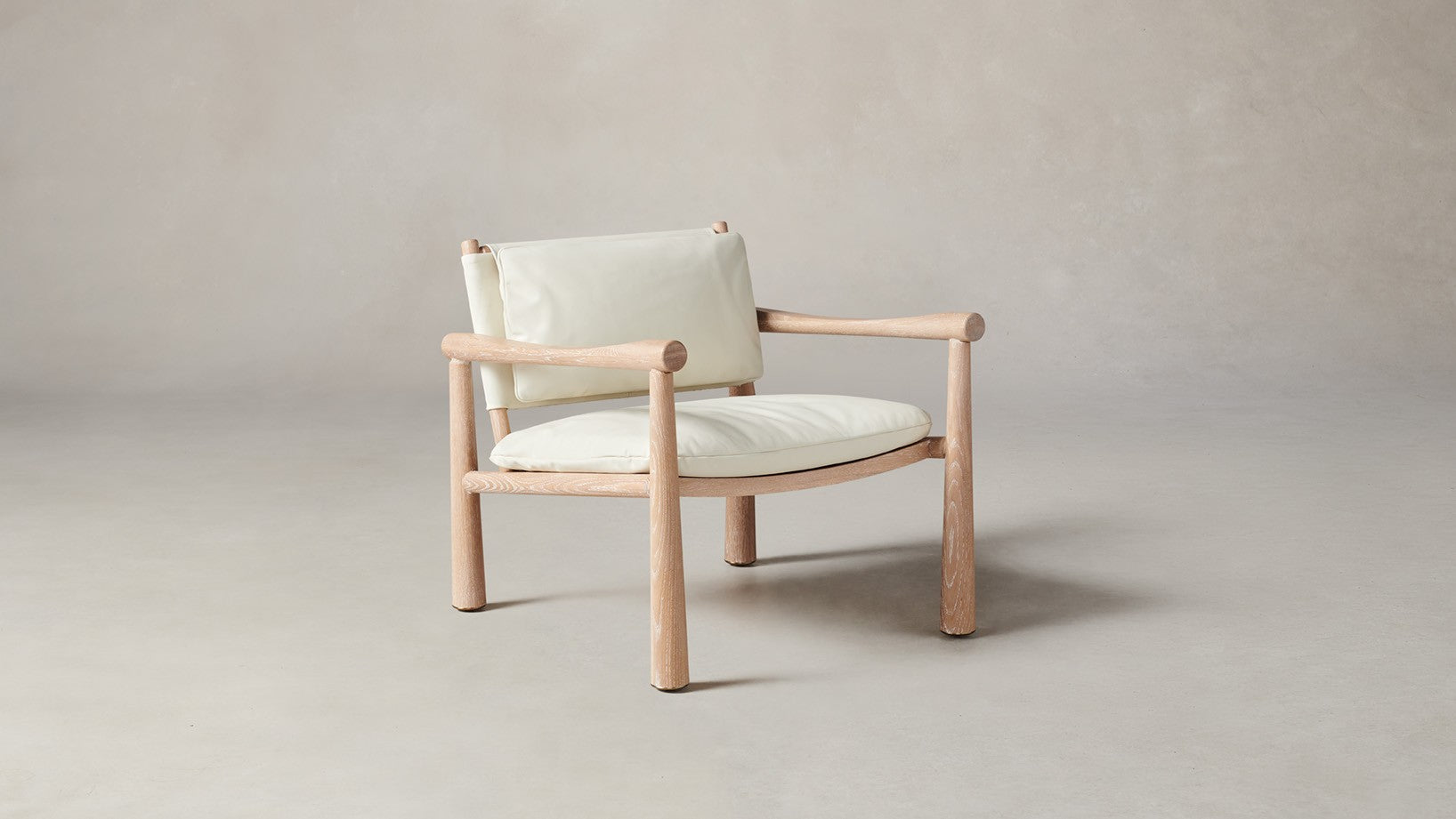 Cerused Oak Finish — Dowel Furniture