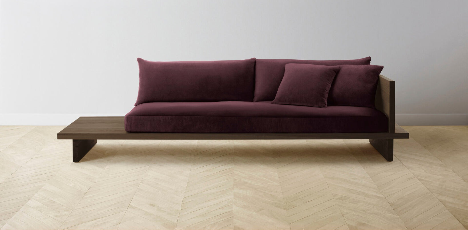 Alpine Upholstery Velvet Black | Medium/Heavyweight Velvet Fabric | Home  Decor Fabric | 54 Wide